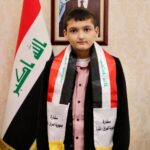 Ali Gazi, Irak'tan Kaçırıldıktan Yıllar Sonra Türkiye'de Ailesine Kavuştu 3 irakta teror eyleminde kacirilan cocuk turkiyede ailesine kavustu 035ef83f54bf