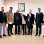 Ali Gazi, Irak'tan Kaçırıldıktan Yıllar Sonra Türkiye'de Ailesine Kavuştu 7 irakta teror eyleminde kacirilan cocuk turkiyede ailesine kavustu 5163ee35f533