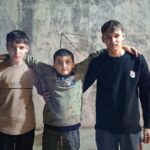 Ali Gazi, Irak'tan Kaçırıldıktan Yıllar Sonra Türkiye'de Ailesine Kavuştu 6 irakta teror eyleminde kacirilan cocuk turkiyede ailesine kavustu 5732c5d76fef