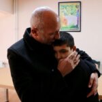 Ali Gazi, Irak'tan Kaçırıldıktan Yıllar Sonra Türkiye'de Ailesine Kavuştu 2 irakta teror eyleminde kacirilan cocuk turkiyede ailesine kavustu b1f52767fd29