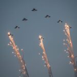 iskandinav ulkelerinin hava kuvvetlerinden noel agaci koreografisi 30dfbd082a00