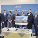 AJet, İstanbul'dan Prag'a Yeni Uçuş Seferlerini Başlattı 4 istanbul ajet istanbul prag seferlerine basladi 75cbbecd19f7