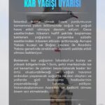 istanbul akomdan istanbul icin kar yagisi uyarisi cc3be1c11e86