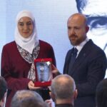 istanbul aliya 100 yasinda hayat fikir mucadele sergisi acildi 45a5c4b3c7f4