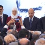 istanbul aliya 100 yasinda hayat fikir mucadele sergisi acildi e8e692865db0