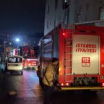 Arnavutköy'deki Fabrikada Yangın: 1'i Ağır 3 Yaralı 6 istanbul arnavutkoyde fabrikada cikan yanginda 1i agir 3 kisi yaralandi 340f4c63cc8e