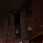 Arnavutköy'deki Fabrikada Yangın: 1'i Ağır 3 Yaralı 3 istanbul arnavutkoyde fabrikada cikan yanginda 1i agir 3 kisi yaralandi 9fab9ed921d4