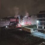 Arnavutköy'deki Fabrikada Yangın: 1'i Ağır 3 Yaralı 1 istanbul arnavutkoyde fabrikada cikan yanginda 1i agir 3 kisi yaralandi ad1e4fb0f654