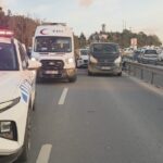 istanbul arnavutkoyde zincirleme kaza 2 yarali 5831a093d66d