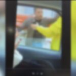 istanbul atasehirde kirmizi isikta duran surucuyu darbeden supheli yakalandi cfcdc71c44b4