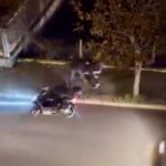 Motosiklet Sürücüsü Trafikte Tartıştığı Yayayı Kaskıyla Darbederken Kameralara Yansıdı 2 istanbul avcilarda motosiklet surucusu kavga ettigi yayayi kaskiyla darbetti 05ba89153fdc