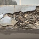 istanbul avcilarda tahliye edilen binanin balkonu coktu b16dac72bb80