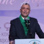 Konya İl Tanıtım Günleri'nde Ticaret Bakanı Bolat'tan Ekonomik Başarılar Vurgusu 1 istanbul bakan bolat enflasyonda son 4 yilin en dusuk rakamlarina geldik 370c584e2869