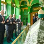 Kültür ve Turizm Bakanı Ersoy, Cemevlerinin İmar Planlarına Alınacağı Müjdesini Verdi 7 istanbul bakan ersoy cemevleri imar planlarinda yer alacak 1b15512dfb84