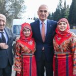 Kültür ve Turizm Bakanı Ersoy, Cemevlerinin İmar Planlarına Alınacağı Müjdesini Verdi 6 istanbul bakan ersoy cemevleri imar planlarinda yer alacak 3656e70369ca