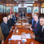 Kültür ve Turizm Bakanı Ersoy, Cemevlerinin İmar Planlarına Alınacağı Müjdesini Verdi 4 istanbul bakan ersoy cemevleri imar planlarinda yer alacak 412ffde03718