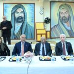 Kültür ve Turizm Bakanı Ersoy, Cemevlerinin İmar Planlarına Alınacağı Müjdesini Verdi 8 istanbul bakan ersoy cemevleri imar planlarinda yer alacak 5b8e2f2e150c