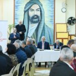 Kültür ve Turizm Bakanı Ersoy, Cemevlerinin İmar Planlarına Alınacağı Müjdesini Verdi 10 istanbul bakan ersoy cemevleri imar planlarinda yer alacak b11883909915