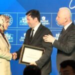 Beyoğlu'nda Hayırseverler Arasında Anlamlı Buluşma Gerçekleşti 1 istanbul bakan goktas bizler yardimlasmayi gorevden ote emanet olarak goren medeniyetin mirascilariyiz 59a805305669