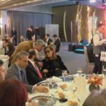 Beyoğlu'nda Hayırseverler Arasında Anlamlı Buluşma Gerçekleşti 5 istanbul bakan goktas bizler yardimlasmayi gorevden ote emanet olarak goren medeniyetin mirascilariyiz b9d316eb758b