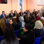 Bakan Tekin: "Eğitim Alanında Yerel Yönetimlerle Yakın Çalışmalıyız" 3 istanbul bakan tekin egitim ogretim surecleri siyasi perspektifin otesinde karar verilmesi gereken bir konu 78caf7906122