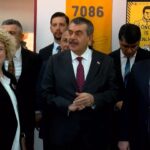 Bakan Tekin: "Eğitim Alanında Yerel Yönetimlerle Yakın Çalışmalıyız" 4 istanbul bakan tekin egitim ogretim surecleri siyasi perspektifin otesinde karar verilmesi gereken bir konu baed57a8ee6e