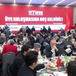 Tarım ve Orman Bakanı Yumaklı: "Yiyecek ve içecek işletmeleri 81 ilde denetlenecek" 1 istanbul bakan yumakli bugunden itibaren 81 ilde denetimlerimiz 31 aralika kadar devam edecek 17160ff8b0f1