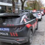 istanbul bakirkoy marmaray istasyonunda bir kisi raylara dustu seferlerde aksama yasandi 527b0546519a