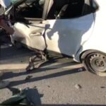 istanbul basaksehirde trafik kazasi 1 olu 2 agir yarali 1 2c500e7b49c9