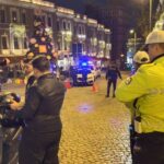 Beşiktaş'ta Yüksek Sesle Müzik Açan Sürücülere 1,5 Milyon Lira Ceza Uygulandı 10 istanbul besiktasta yuksek sesli muzik acan surucu polise yakalandi 14 gunde 15 milyon lira ceza kesildi 6324483ccf4c