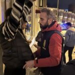 Beşiktaş'ta Yüksek Sesle Müzik Açan Sürücülere 1,5 Milyon Lira Ceza Uygulandı 7 istanbul besiktasta yuksek sesli muzik acan surucu polise yakalandi 14 gunde 15 milyon lira ceza kesildi 85877c5c0fbc