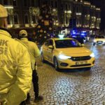 Beşiktaş'ta Yüksek Sesle Müzik Açan Sürücülere 1,5 Milyon Lira Ceza Uygulandı 1 istanbul besiktasta yuksek sesli muzik acan surucu polise yakalandi 14 gunde 15 milyon lira ceza kesildi d88a7a296f2a