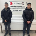istanbul beylikduzunde 3 farkli is yerinden hirsizlik yapan 2 supheli yakalandi c0c1c28884a8