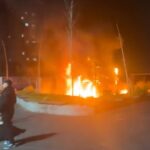 Beylikdüzü'nde Çocuk Oyun Parkında Çıkan Yangın Korkuttu, İtfaiye Müdahale Etti 3 istanbul beylikduzunde cocuk parki alev alev yandi 537b71d0da96