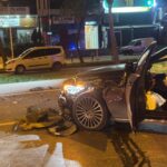 istanbul beylikduzunde trafik kazasi sonrasi taraflarin kavga ettigi anlar kamerada 82bc050ec103