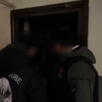 Beyoğlu'nda Özel Hastanenin Kurşunlanmasında 8 Şüpheli Gözaltına Alındı 2 istanbul beyoglunda ozel hastanenin kursunlanmasina iliskin 8 supheli gozaltina alindi 19ae909d4323