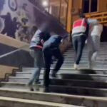 Beyoğlu'nda Özel Hastanenin Kurşunlanmasında 8 Şüpheli Gözaltına Alındı 4 istanbul beyoglunda ozel hastanenin kursunlanmasina iliskin 8 supheli gozaltina alindi 839dca984984