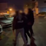 Beyoğlu'nda Özel Hastanenin Kurşunlanmasında 8 Şüpheli Gözaltına Alındı 3 istanbul beyoglunda ozel hastanenin kursunlanmasina iliskin 8 supheli gozaltina alindi b696db68cf3c