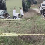 istanbul buyukcekmecede otomobil bariyerlere carpti 2 olu 3831b7b918cb