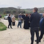 istanbul buyukcekmecede otomobil bariyerlere carpti 2 olu bfeed236613c