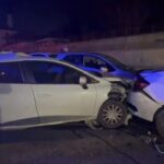 istanbul cekmekoyde 7 aracin karistigi zincirleme kaza 7 kisi yaralandi 1dcb5a539b78