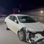 istanbul cekmekoyde 7 aracin karistigi zincirleme kaza 7 kisi yaralandi 2bdf6eb1a9e9