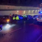 istanbul cekmekoyde 7 aracin karistigi zincirleme kaza 7 kisi yaralandi f83188d2571d