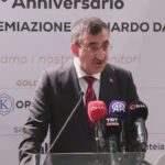 Türkiye, 2025 Yılında İlk Kez Yüksek Gelirli Ülkeler Sınıfına Girmeyi Hedefliyor 4 istanbul cevdet yilmaz 2026da ilk defa yuksek gelirli ulkeler ligine adim atmis olacagiz df5b45679607