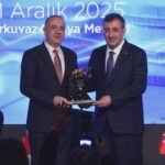 Finans ve Reel Sektörün Birbirini Tamamladığını Vurgulayan Cevdet Yılmaz'dan Önemli Açıklamalar 1 istanbul cevdet yilmaz reel sektor ve finans sektoru birbirini tamamlayan iki sektor c1a014be0c9d