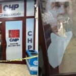 istanbul chp sile ilce baskanligi onunde kizima kufur ettiler diye bagiran kisi gozaltina alindi 12746de726fb