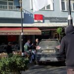 istanbul chp sile ilce baskanligi onunde kizima kufur ettiler diye bagiran kisi gozaltina alindi 365b9160da8f