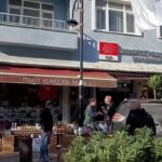 istanbul chp sile ilce baskanligi onunde kizima kufur ettiler diye bagiran kisi gozaltina alindi d115894bb6b8