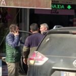 istanbul chp sile ilce baskanligi onunde kizima kufur ettiler diye bagiran kisi gozaltina alindi e2f468523a39