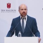 Emine Erdoğan, ruh sağlığı alanında yenilikçi adımlar atan İbn Haldun Üniversitesi'nin açılışında önemli mesajlar verdi. 4 istanbul emine erdogan medeniyetimizin sifa anlayisi modern bilimle bulusuyor 7bab4713d37e